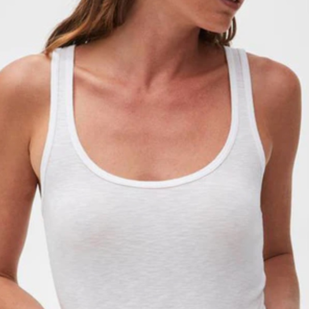 NEW SARAH BOYFRIEND TANK